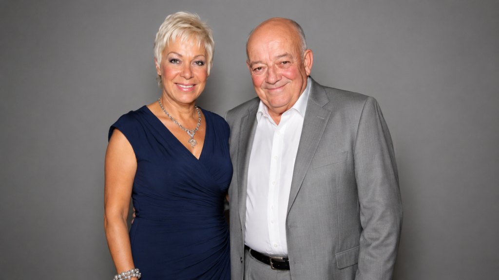 Joan Anderton: Life, Marriage, Age, and Her Private World with Tim Healy