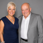 Joan Anderton: Life, Marriage, Age, and Her Private World with Tim Healy